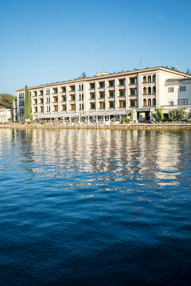 Hotel Brijuni Depandansa Neptun