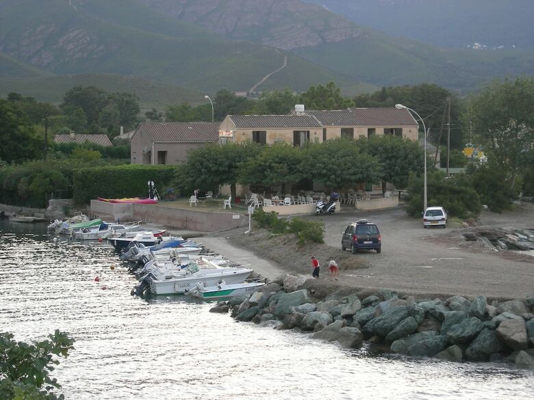 Hotel Le Rendez-vous de L'�t�