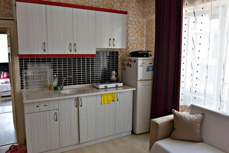 Vienna Apart Hotel