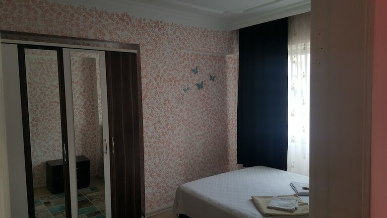 Vienna Apart Hotel