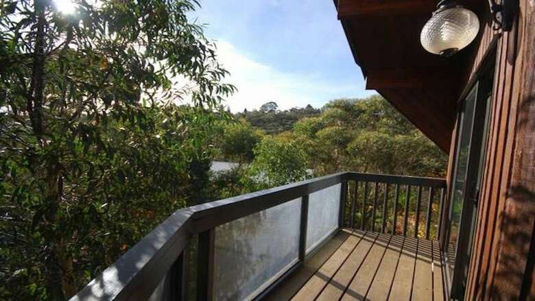 Sublime Cedar Lodge Leura