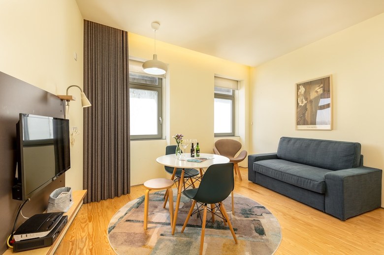 Feel Porto Code�al Apartments