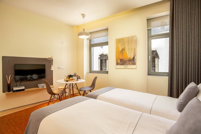 Feel Porto Code�al Apartments