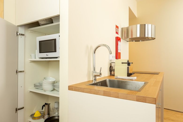 Feel Porto Code�al Apartments