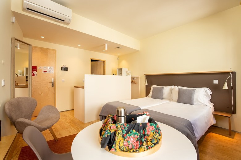 Feel Porto Code�al Apartments