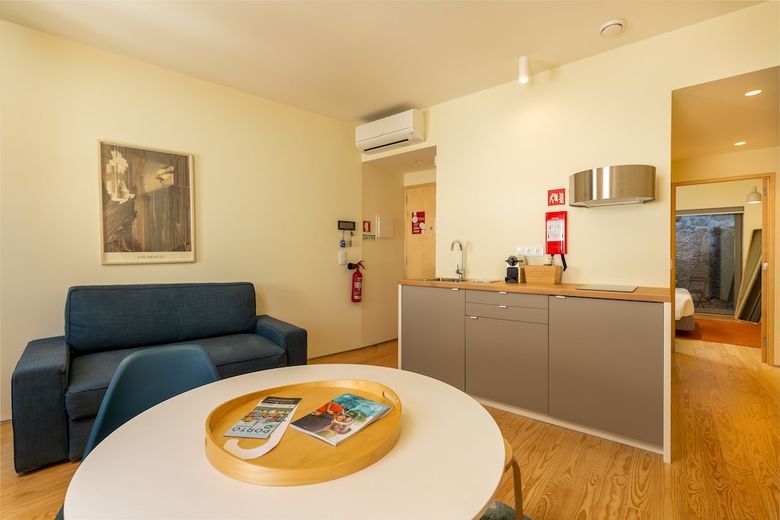 Feel Porto Code�al Apartments