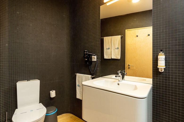 Feel Porto Code�al Apartments
