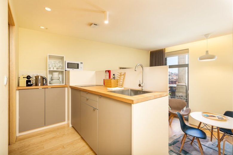 Feel Porto Code�al Apartments