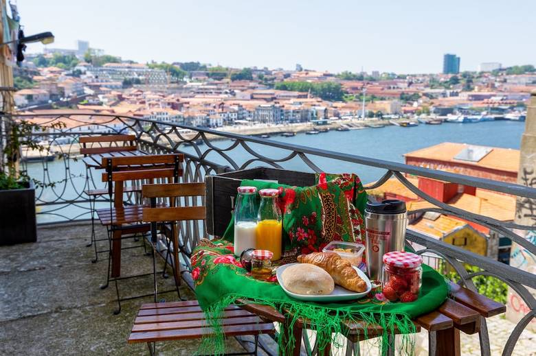 Feel Porto Code�al Apartments
