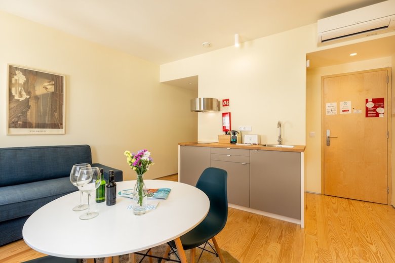 Feel Porto Code�al Apartments