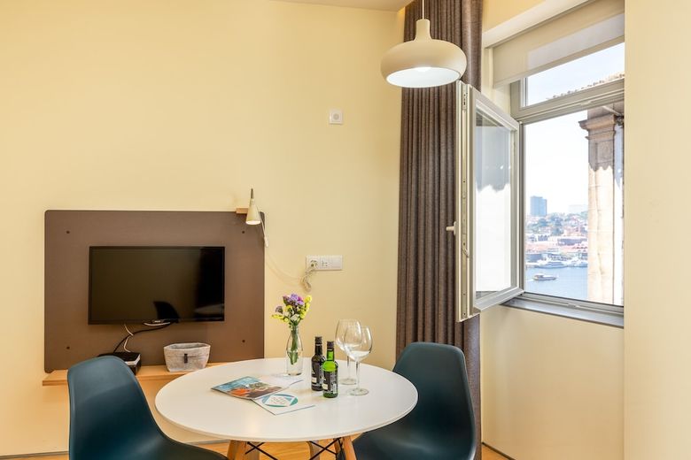Feel Porto Code�al Apartments