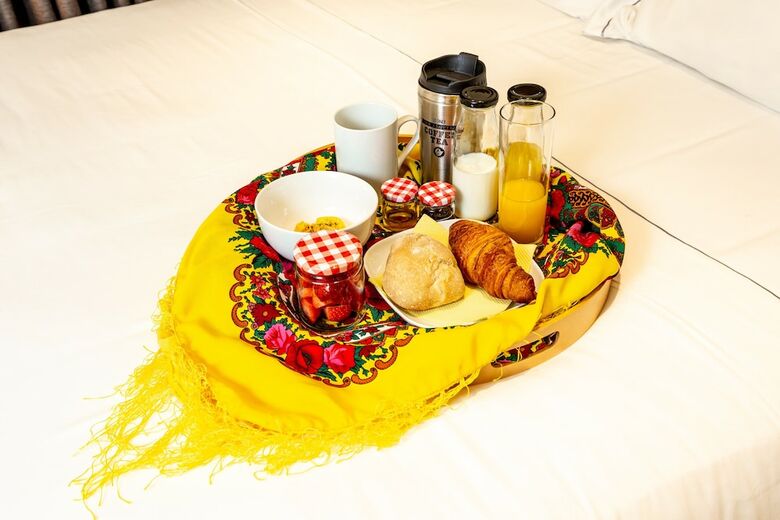 Feel Porto Code�al Apartments