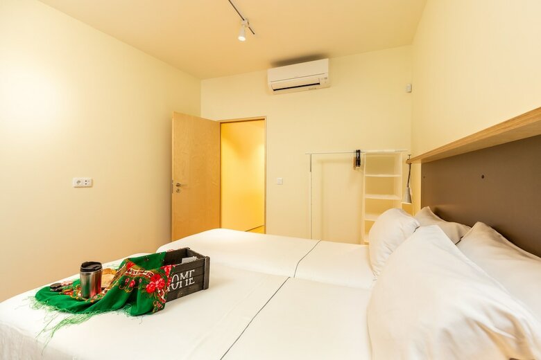 Feel Porto Code�al Apartments