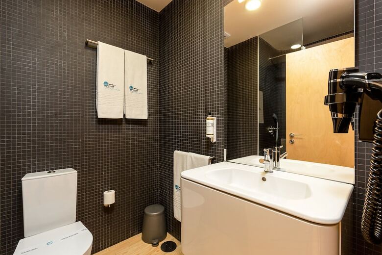 Feel Porto Code�al Apartments