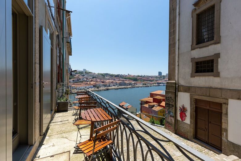 Feel Porto Code�al Apartments