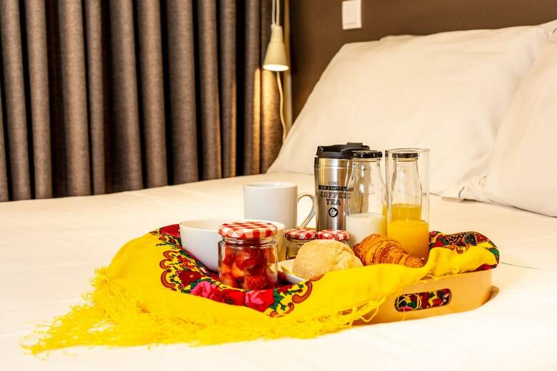 Feel Porto Code�al Apartments