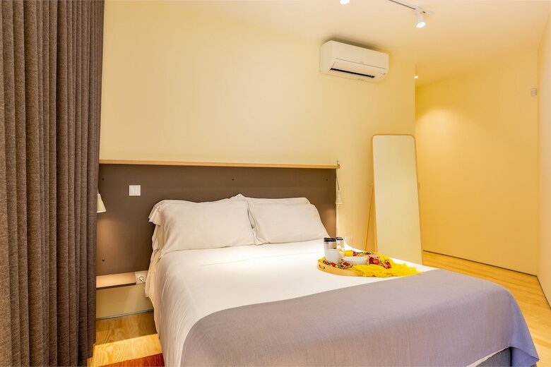 Feel Porto Code�al Apartments