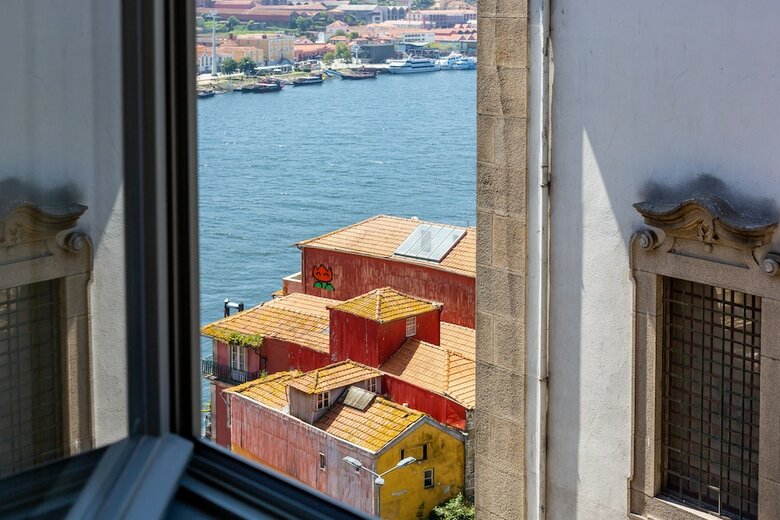 Feel Porto Code�al Apartments