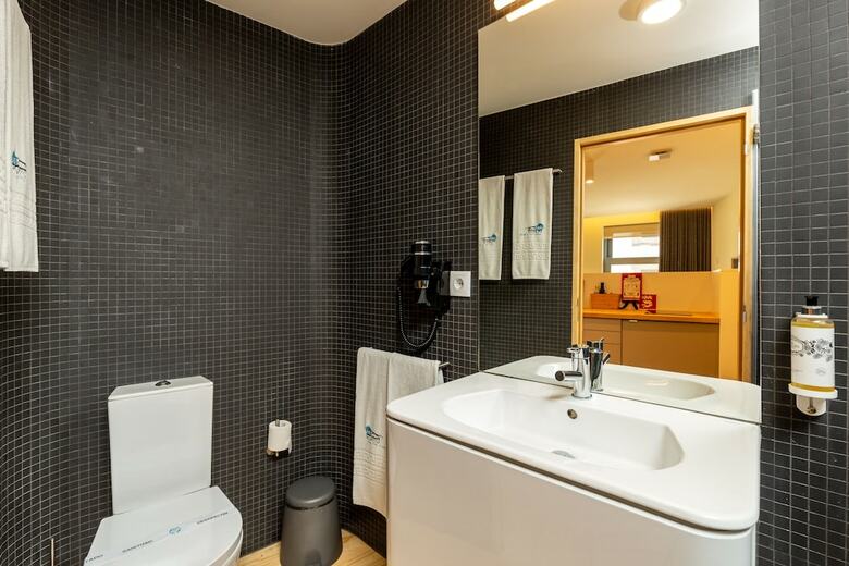 Feel Porto Code�al Apartments