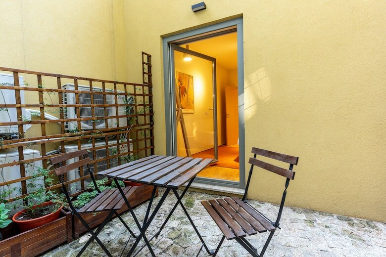 Feel Porto Code�al Apartments
