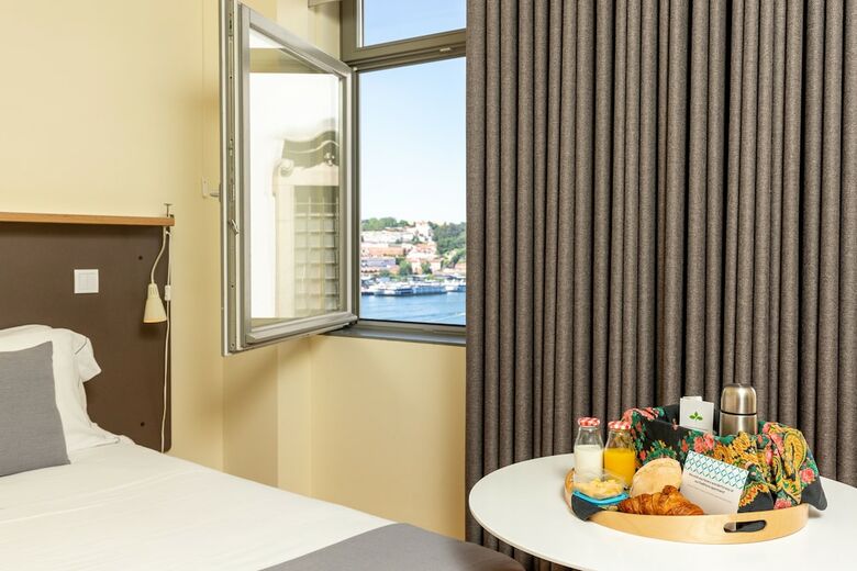 Feel Porto Code�al Apartments
