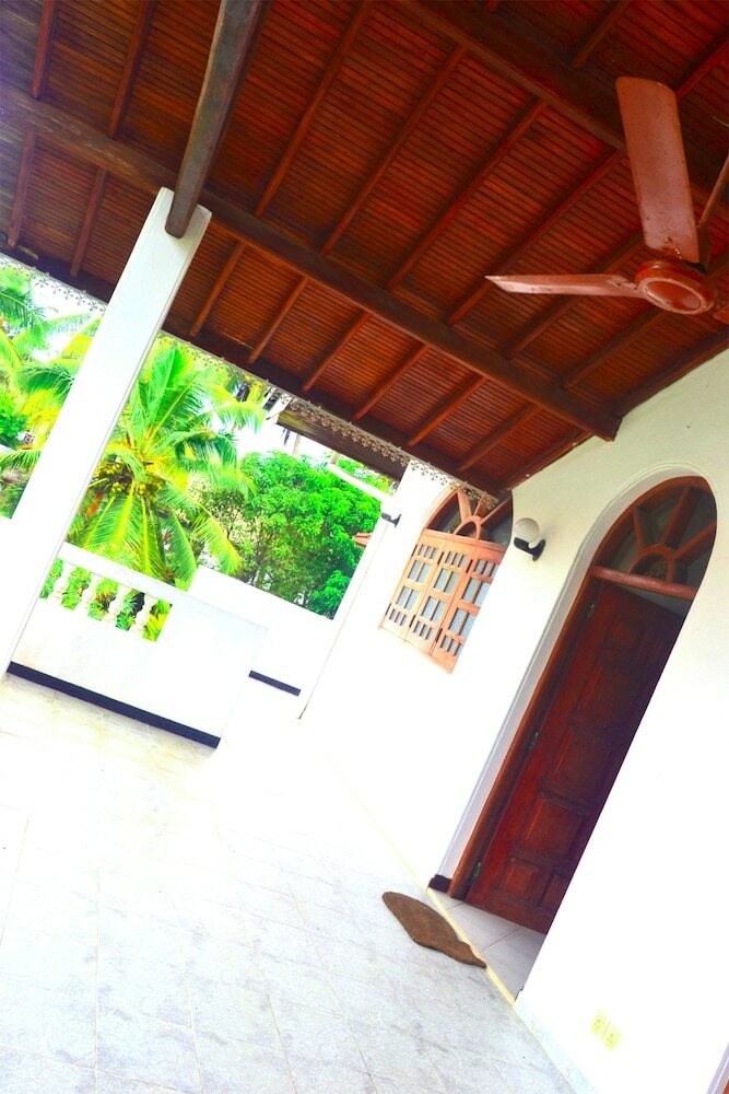 Hotel Chaya Villa Guest House