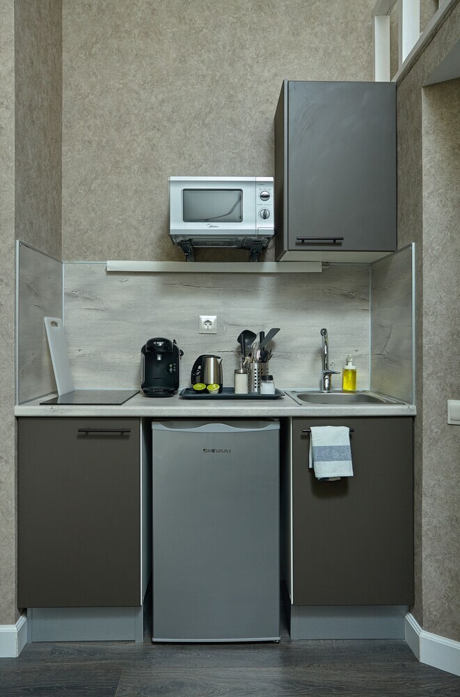Apartamentos Variant K16