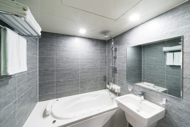 Incheon Airport Legend Hotel