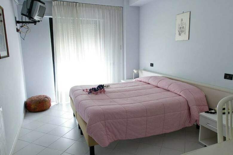 Hotel Il Grottone