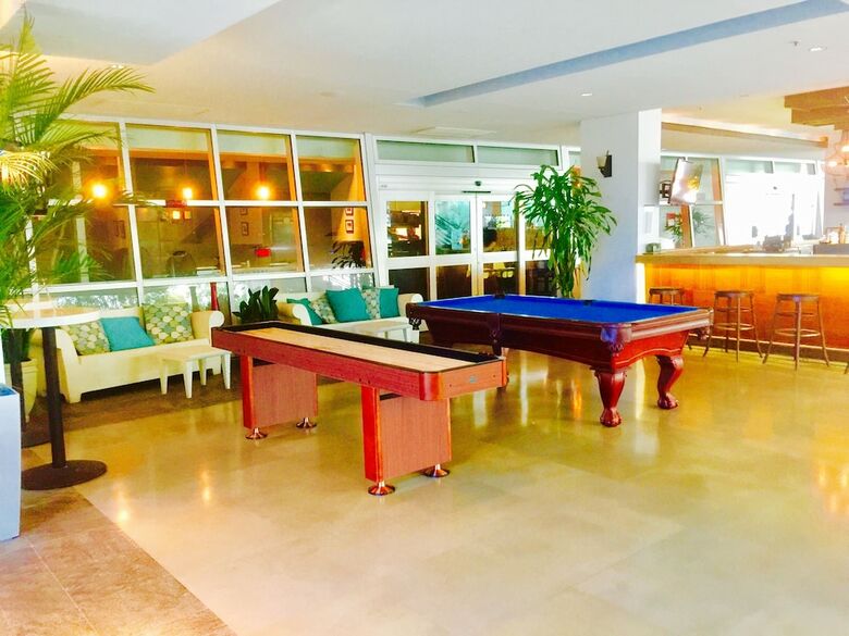 de Soleil Hotel On Ocean Drive