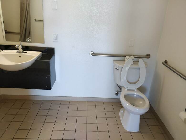 Motel 6 North Richland Hills