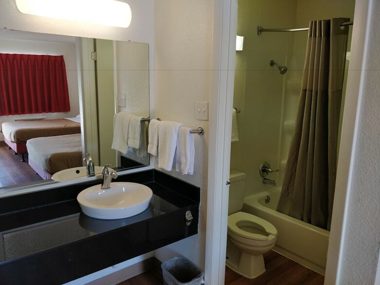 Motel 6 North Richland Hills