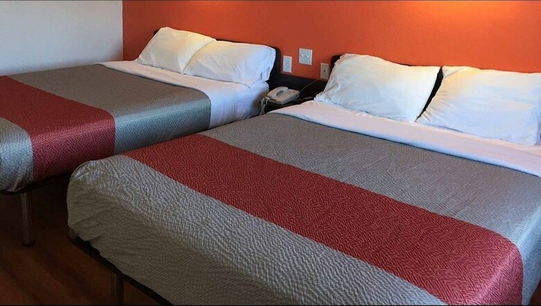 Motel 6 North Richland Hills