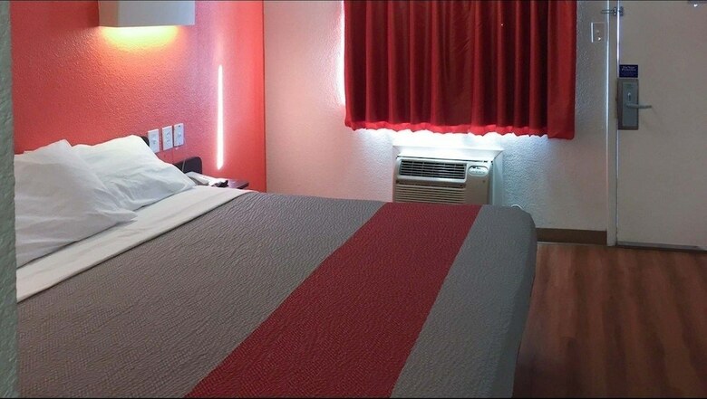 Motel 6 North Richland Hills