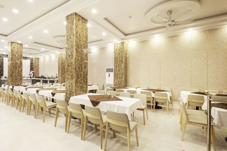 La Casa Hotel Nha Trang