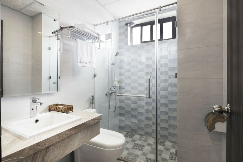La Casa Hotel Nha Trang
