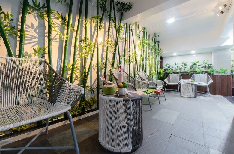 La Casa Hotel Nha Trang