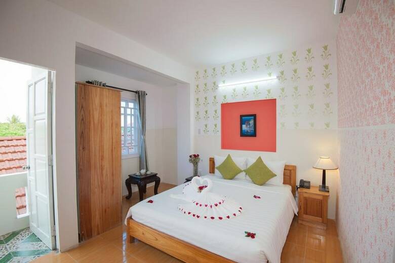 Hotel Tri Tran Homestay