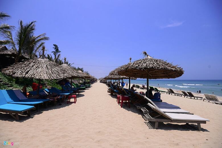 Hotel Tri Tran Homestay