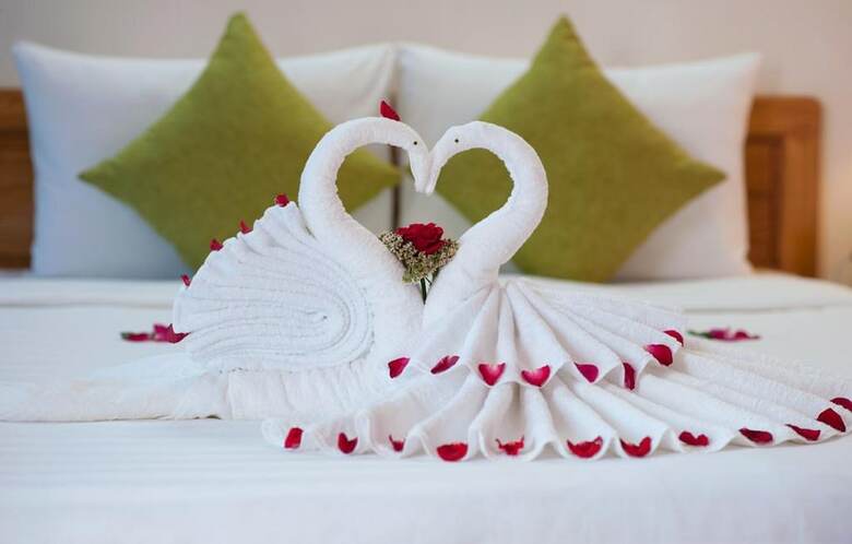 Hotel Tri Tran Homestay