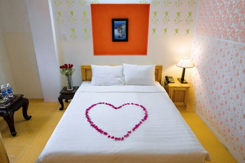 Hotel Tri Tran Homestay