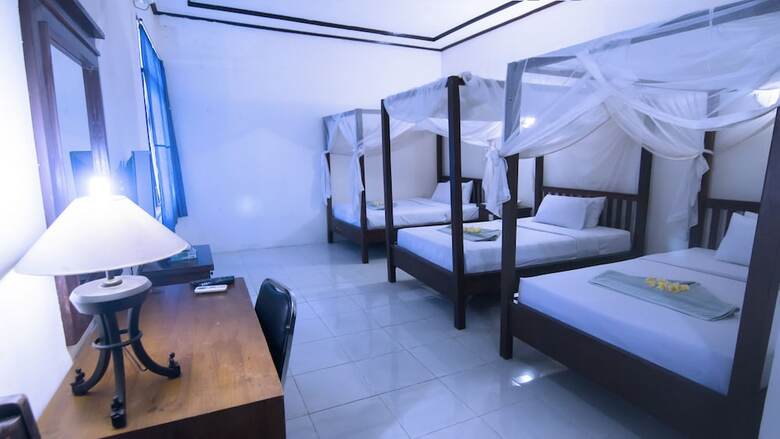 Aman Gati Hotel Sumbawa