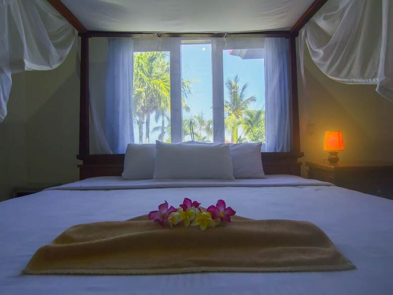 Aman Gati Hotel Sumbawa