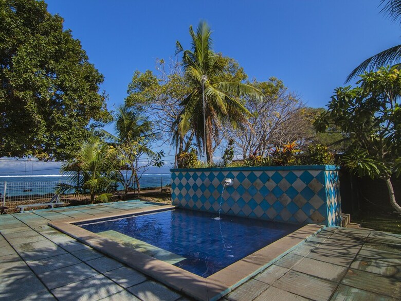 Aman Gati Hotel Sumbawa
