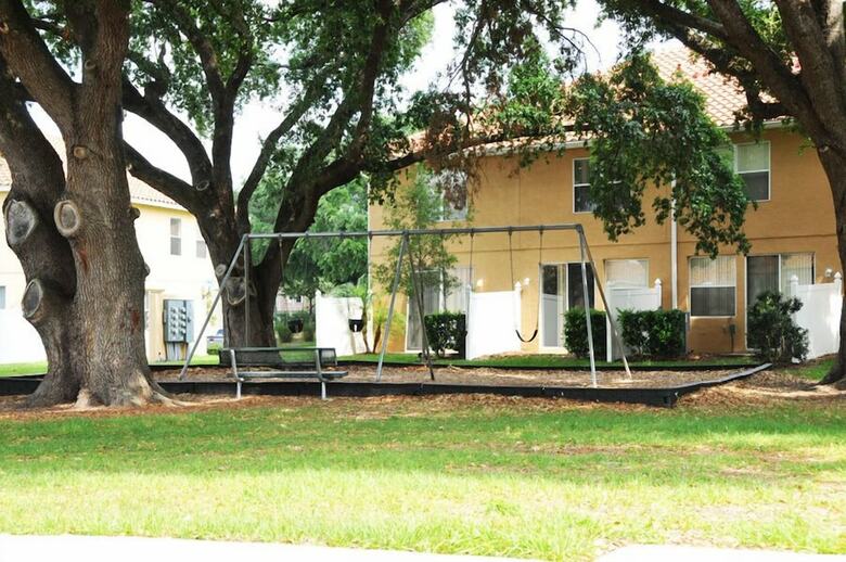 Apartamentos Paradise Cay #1 - 3 Bed 3 Baths Townhome