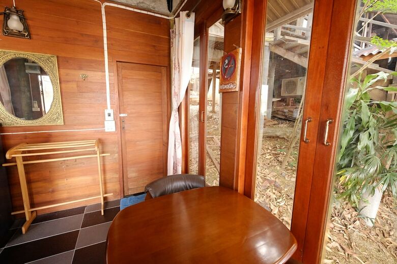 Hotel P&p Coffee & Resort Mae Sariang