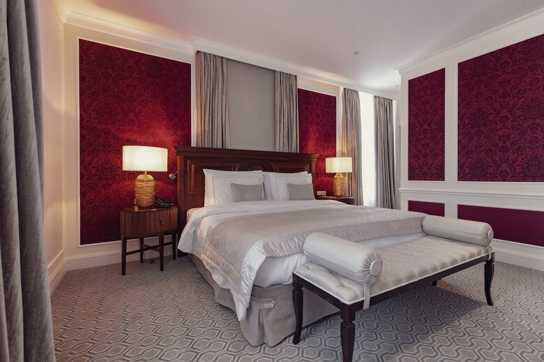 Hotel Tsar Palace