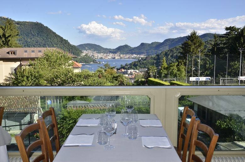 Hotel Albergo Ristorante Della Torre
