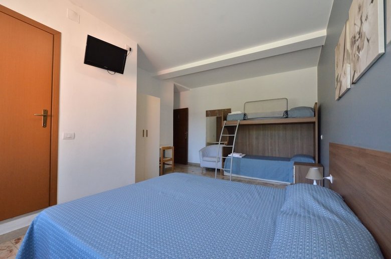 Hotel Albergo Ristorante Della Torre