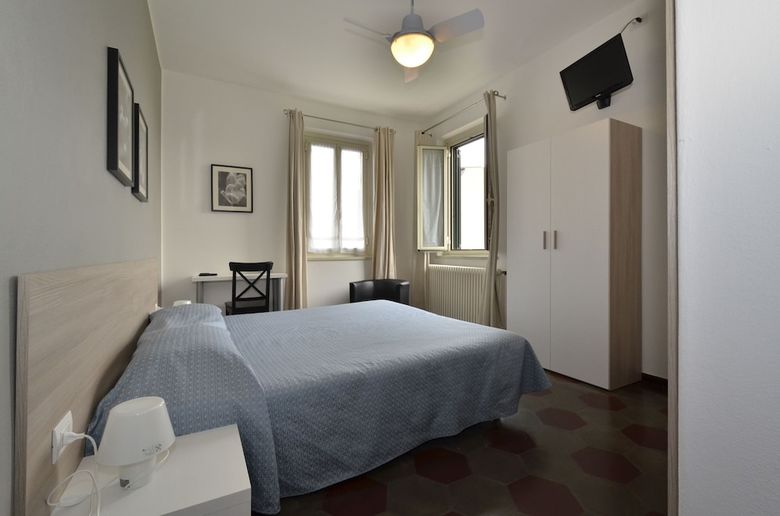 Hotel Albergo Ristorante Della Torre